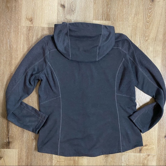 Kühl Zip-Up Scuba Hoodie - Picture 7 of 11